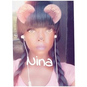 Meet your Posher, Tamara